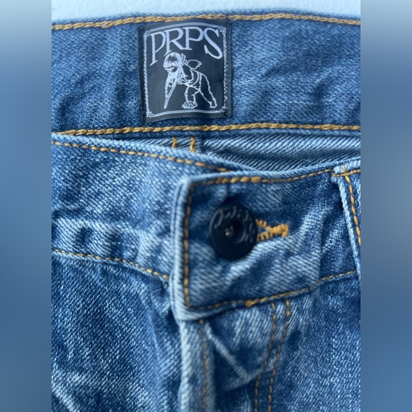 PRPS JEANS - Picture 2 of 13